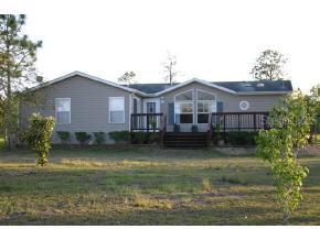 11570 NE 103rd Terr, Archer, FL 32618