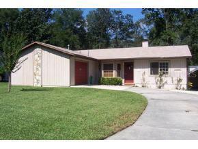 1702 NW 43rd Ave., Gainesville, FL 32605