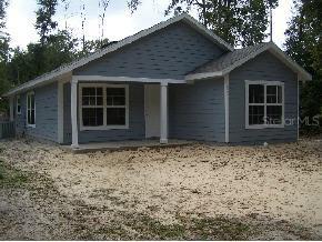 133 NE Ne 133rd Ave, Williston, FL 32696