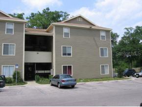 3800 SW 20th Avenue #107, Gainesville, FL 32607