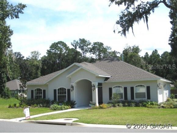 1979 SW 66th Drive Dr., Gainesville, FL 32607