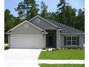 4726 NW 82nd Road, Gainesville, FL 32653