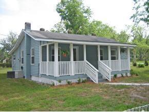 21109 NE 35th Pl., Hawthorne, FL 32640