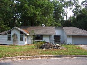 7528 SW 3 Pl., Gainesville, FL 32607