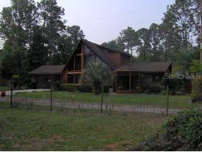 14829 Se 183rd Ave., Cross Creek, FL 32640