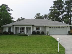 6018 NW 106th Pl., Gainesville, FL 32615