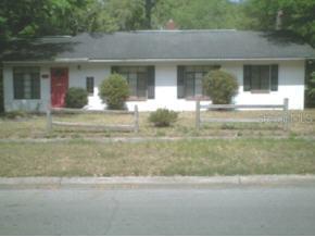 1116 NW 11th Avenue Ave., Gainesville, FL 32601