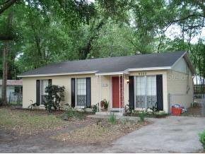 1925 NW 33rd Avenue Ave., Gainesville, FL 32605