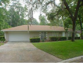 2519 NW 68th Terrace Ter., Gainesville, FL 32606