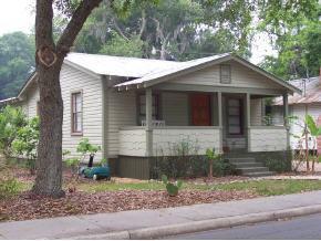 1117 NW 7th Avenue Ave., Gainesville, FL 32601