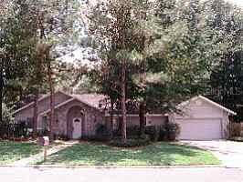 2711 NW 29th Place Pl., Gainesville, FL 99999