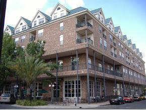 201 SE 2nd Avenue Suite 320, Gainesville, FL 32601