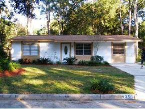 4305 NW 21 St., Gainesville, FL 32605