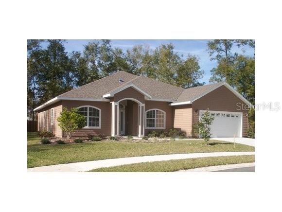 2058 SW 66th Drive Dr., Gainesville, FL 32607