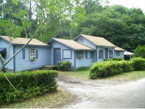 1203 NE 7 Place, Gainesville, FL 32641