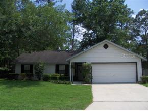 2705 NW 50th Place Pl., Gainesville, FL 99999