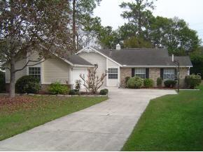 8314 NW 36th Ave., Gainesville, FL 99999