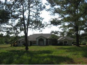 1228 SE Us Hwy 301, Hawthorne, FL 32640