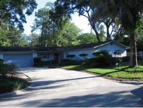 3622 NW 39th Pl., Gainesville, FL 32605