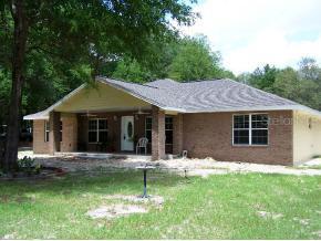 7758 SE County Rd 83rd, Newberry, FL 32669