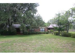 3796 SW State Road 121, Worthington Springs, FL 32697