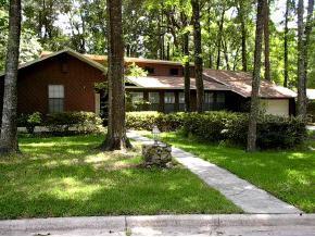 8429 SW 7th Pl., Gainesville, FL 32607