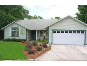 2260 NW 40th Pl., Gainesville, FL 32606
