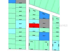 5093 NE 140th Ct., Williston, FL 32696