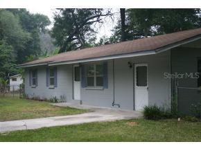 26422 SW 4th Rd., Newberry, FL 32669