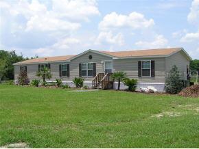 20512 SW 15th Ave., Newberry, FL 32669