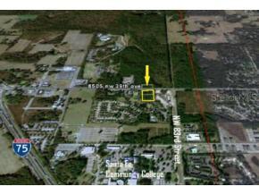 8505 NW 39th Avenue, Gainesville, FL 32606