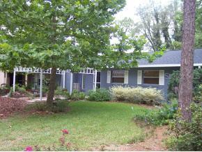 6275 Payne Road, Keystone Heights, FL 32656