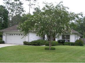 2316 NW 44th Pl., Gainesville, FL 32605