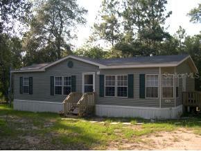 14541 SE 66th Pl., Williston, FL 32696
