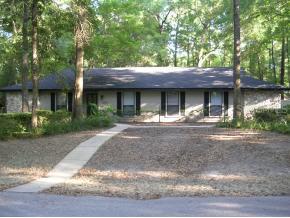 3541 NW 23rd Pl., Gainesville, FL 32605
