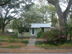 204 NW 3rd Ave., Micanopy, FL 32667