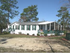 16863 SW 57th Pl., Ocala, FL 34481