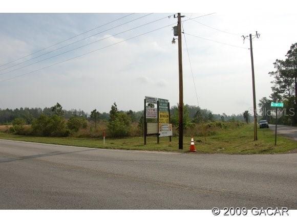 0000 County Road 315 Rd., Fort Mccoy, FL 32134