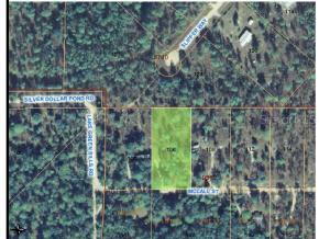 106 Mccall St., Melrose, FL 32666