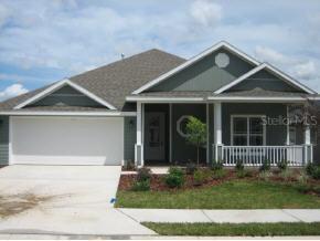 14664 NW 25th Road, Newberry, FL 32669