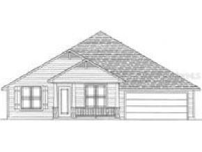 14641 NW 25th Road, Newberry, FL 32669