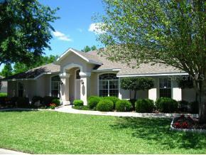 4808 NW 72nd Lane Ln., Gainesville, FL 32653