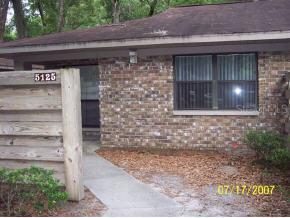 5125 NW 33rd Pl., Gainesville, FL 32606