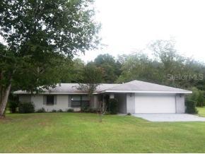 4211 NW 170 St., Newberry, FL 32669