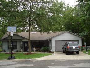 4539 NW 20th Terrace, Gainesville, FL 32605