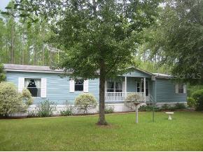 6808 NW 284th Terrace, High Springs, FL 32643