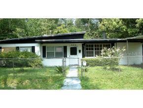 520 NE 12th Street, Gainesville, FL 32601
