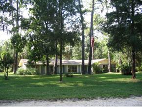 6836 SE 14th Ln., Gainesville, FL 32641