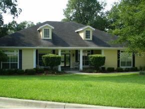 7911 NW 56th Way, Gainesville, FL 32653