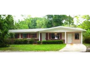 1516 NE 28th Ave., Gainesville, FL 32609